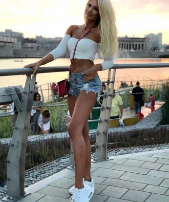 Ольга