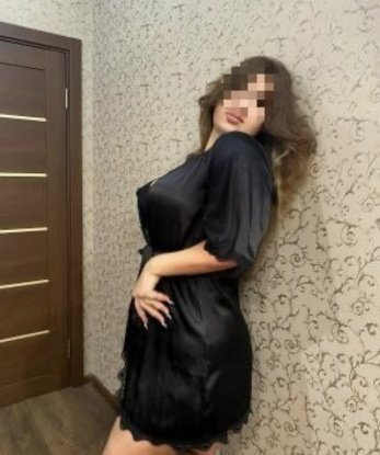 Дарья